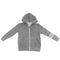 Zipper Hoody - Denny's