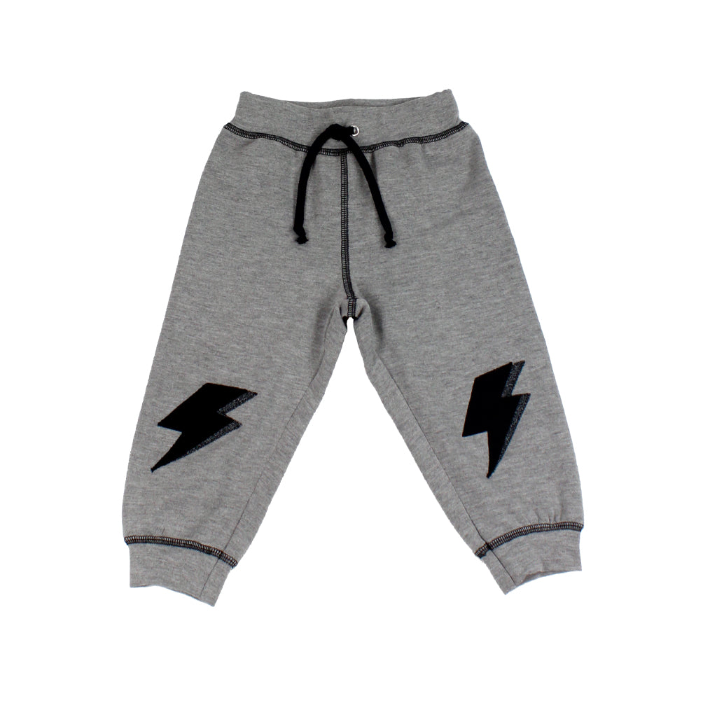 Sweatpant Bolt - Denny's
