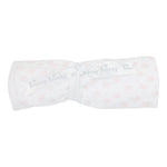 Blanket Pink Bear - Denny's