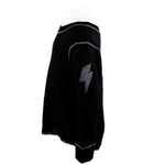 Thermal Lightning Bolt - Denny's