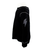 Thermal Lightning Bolt - Denny's