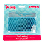 Magnetic Locker Storage Bin - Denny's