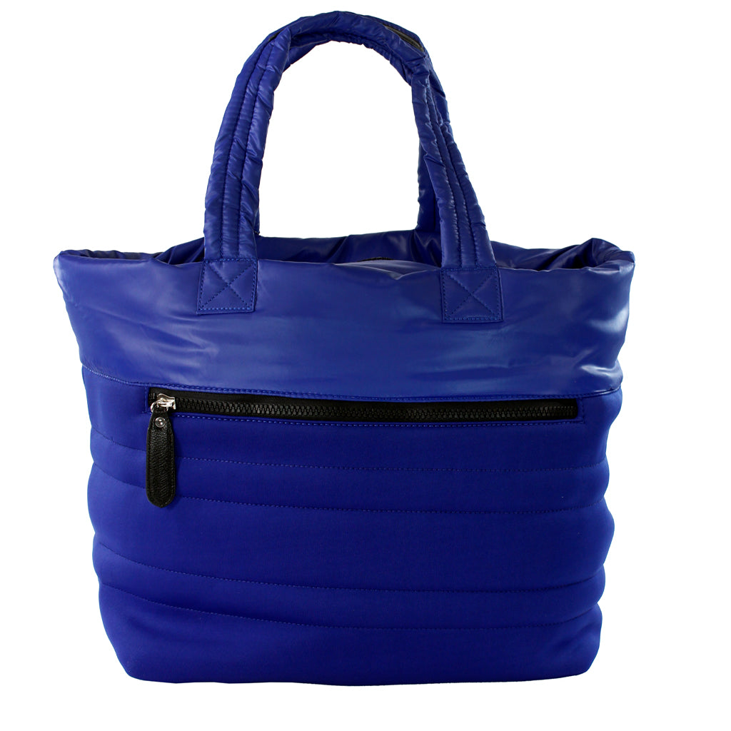 Neoprene Nylon Tote - Denny's
