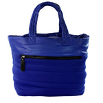 Neoprene Nylon Tote - Denny's