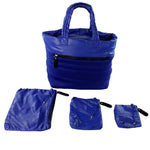 Neoprene Nylon Tote - Denny's