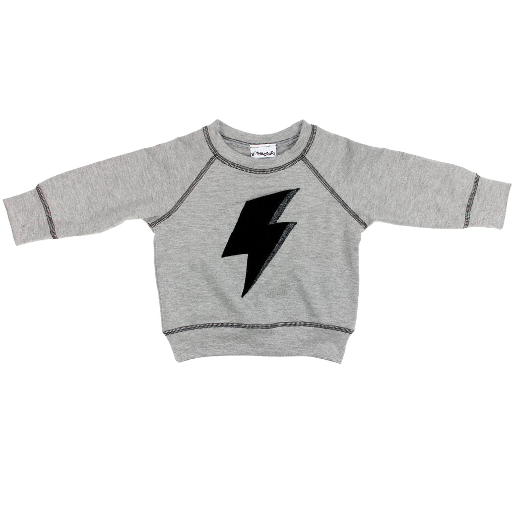 Sweatshirt Bolt - Denny's