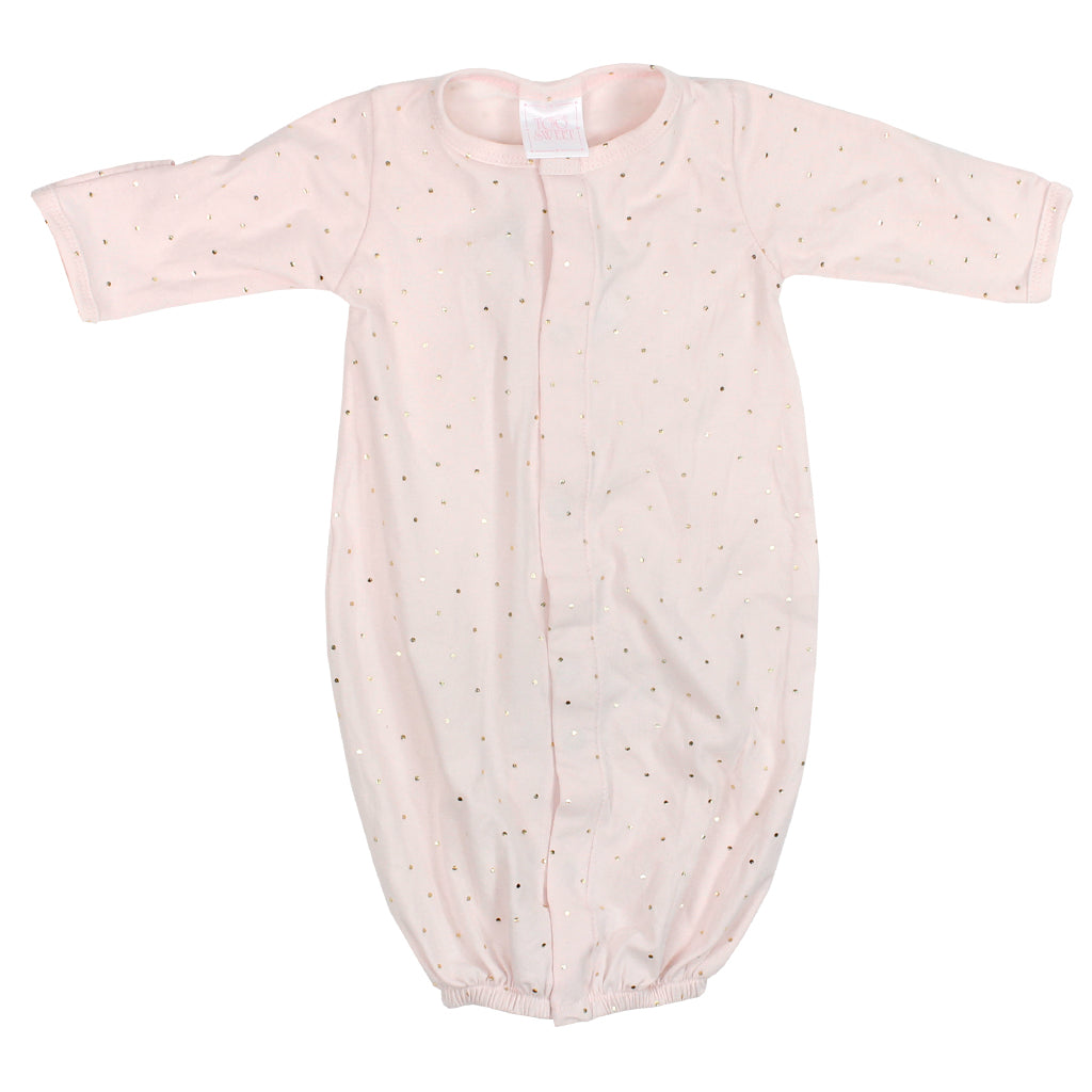Converta Blush Gold Dot - Denny's
