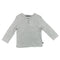 Long Sleeve Henley - Denny's
