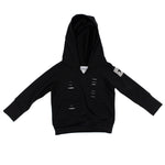 Sweatshirt Ripped - Denny's