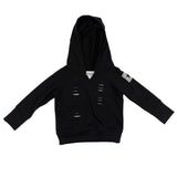 Sweatshirt Ripped - Denny's