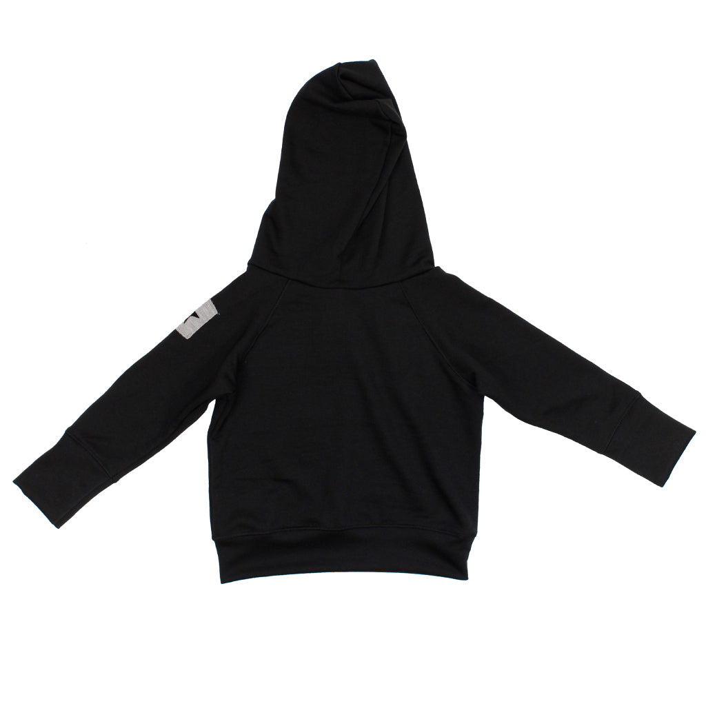 Sweatshirt Ripped - Denny's
