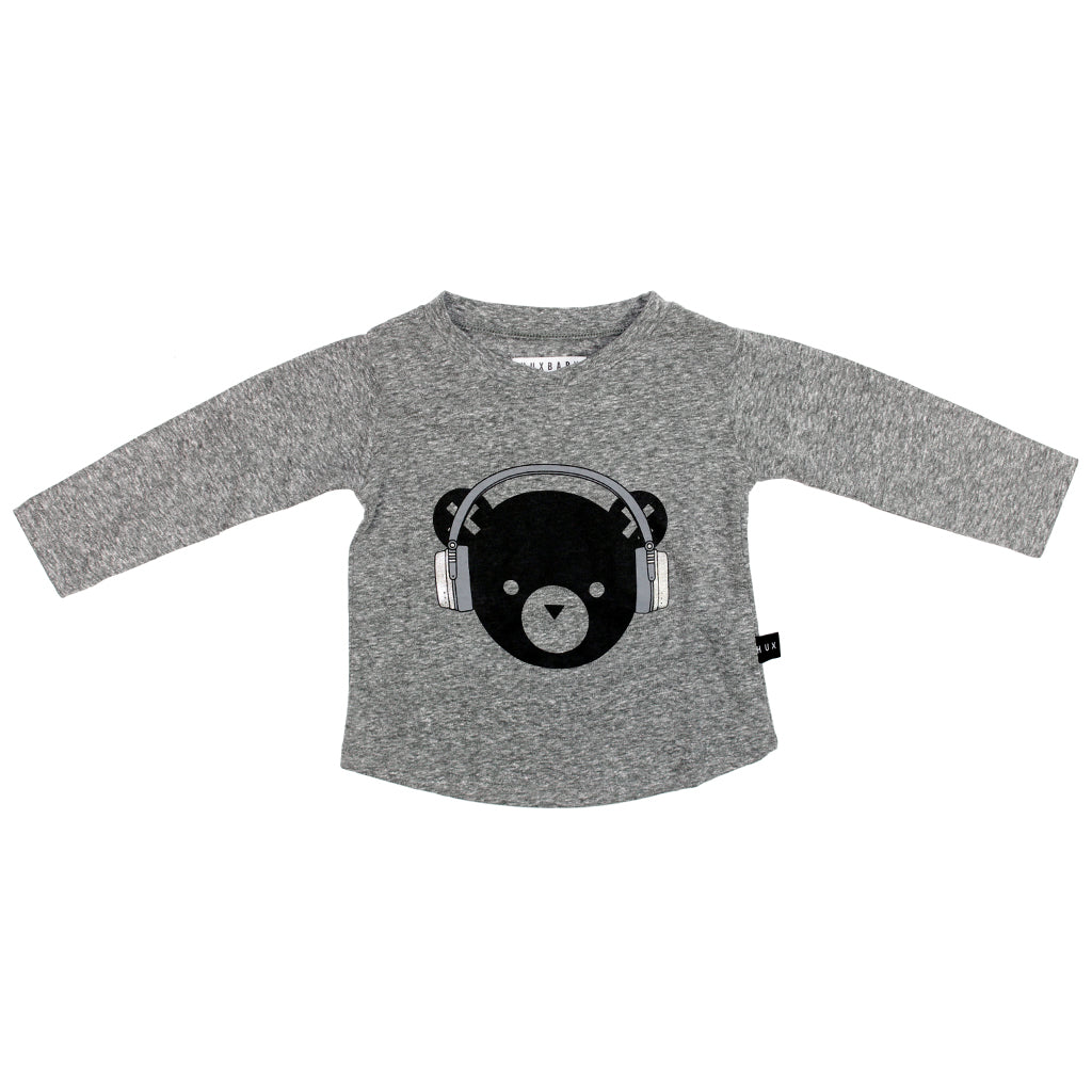 Long Sleeve Tee DJ Hux - Denny's