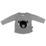 Long Sleeve Tee DJ Hux - Denny's