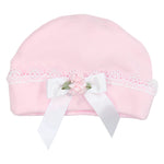 Pink Cap - Denny's