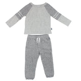 Two Piece Jogger Set - Denny's