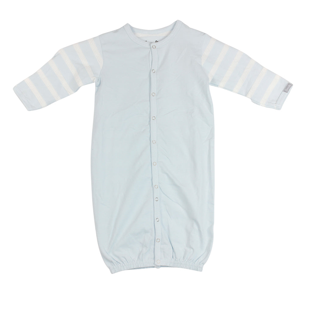 Converta Blue Stripe - Denny's