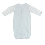 Converta Blue Stripe - Denny's