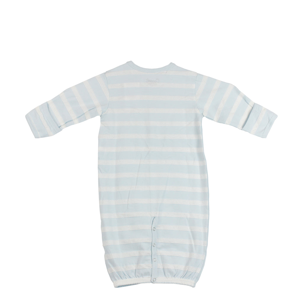 Converta Blue Stripe - Denny's