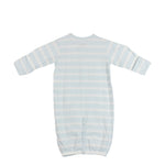 Converta Blue Stripe - Denny's