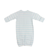Converta Blue Stripe - Denny's
