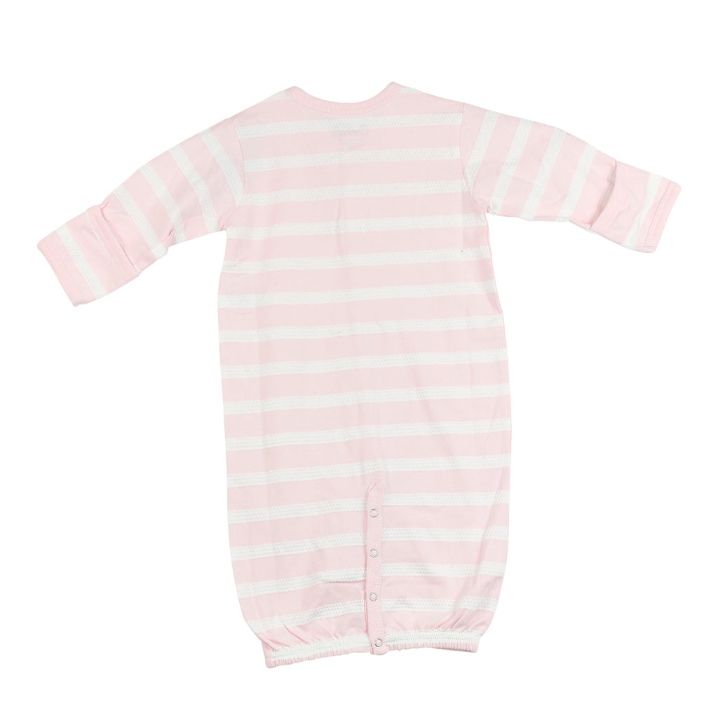 Converta Pink Stripe - Denny's