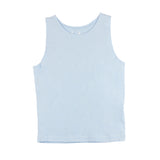 Basic Crop Tank - Denny's