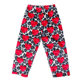 Animal Heart Lounge Pant - Denny's