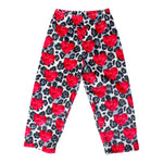 Animal Heart Lounge Pant - Denny's