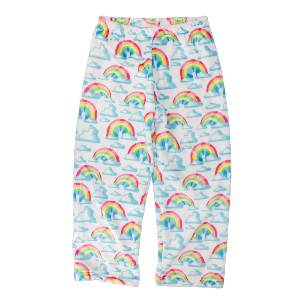 Rainbow Lounge Pant - Denny's