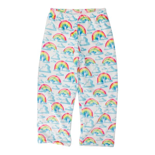 Rainbow Lounge Pant - Denny's