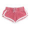 Burnout Piping Short - Denny's