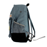 December Sky Backpack with Patches - Denny's