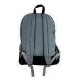 December Sky Backpack with Patches - Denny's