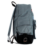 December Sky Backpack with Patches - Denny's