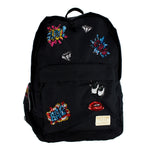 Comic Patch Backpack - Denny's