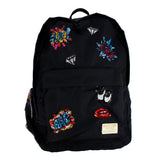 Comic Patch Backpack - Denny's