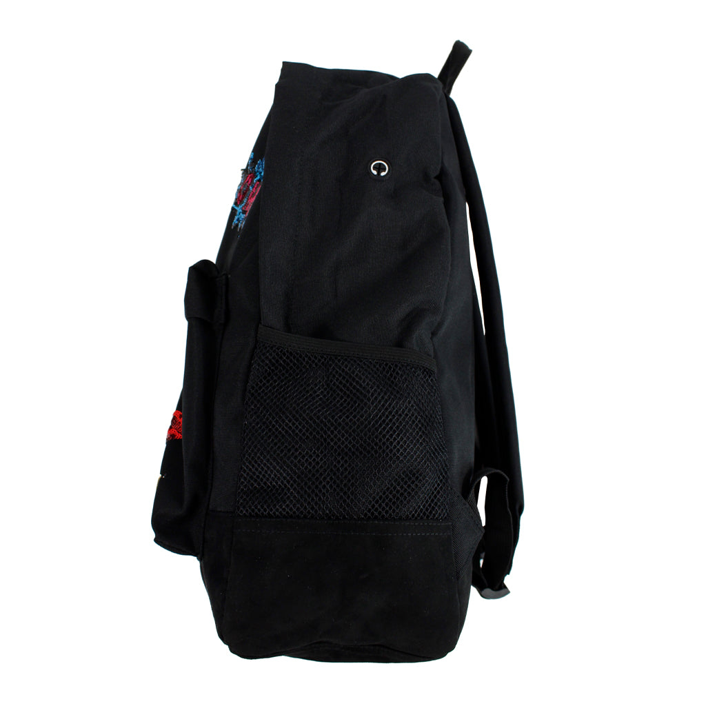 Comic Patch Backpack - Denny's