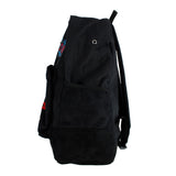 Comic Patch Backpack - Denny's