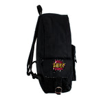 Comic Patch Backpack - Denny's