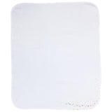 Blanket with Gold Stars Foil - Denny's