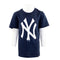 Yankees Super Rival Tee - Denny's