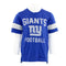 Giants Prestige Short Sleeve Crew Tee - Denny's