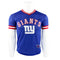 Giants V Neck Mesh - Denny's