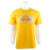 Lebron James Backer Short Sleeve Tee - Denny's