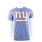 Giants Distressed Imprint Tee - Denny's