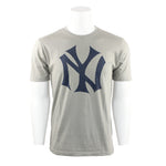 Yankees Brass Tacks Tee - Denny's