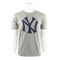 Yankees Brass Tacks Tee - Denny's