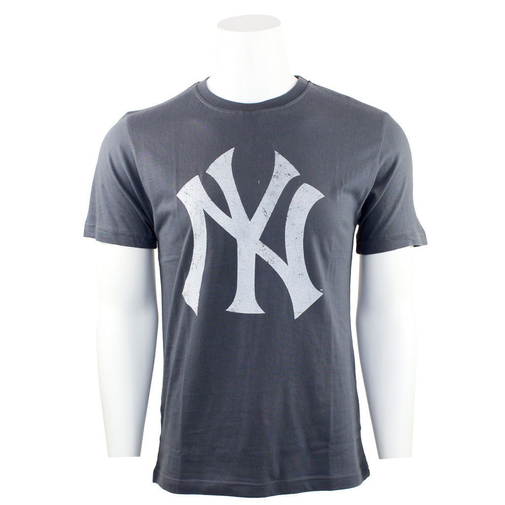 Yankees Vintage Crew - Denny's