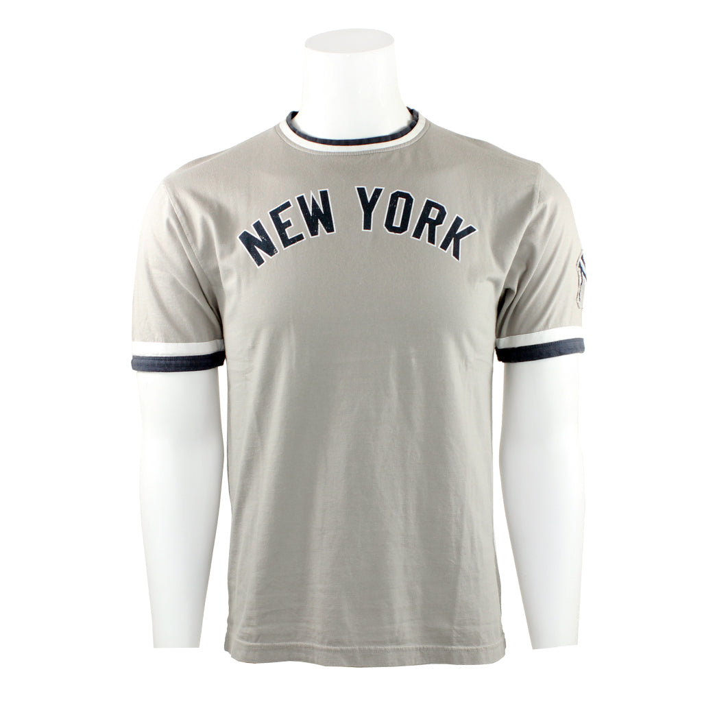 Yankees Remote Control Tee - Denny's