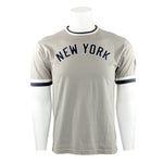 Yankees Remote Control Tee - Denny's